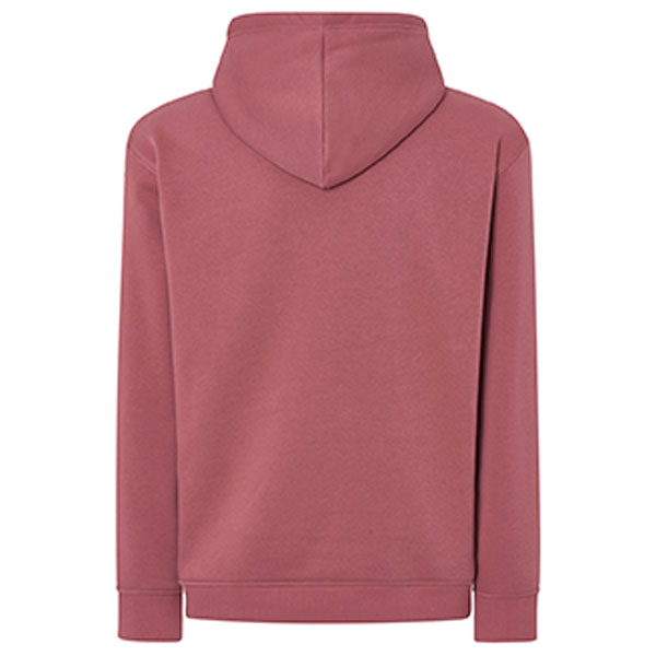 Sudadera con Capucha JHK Trasero